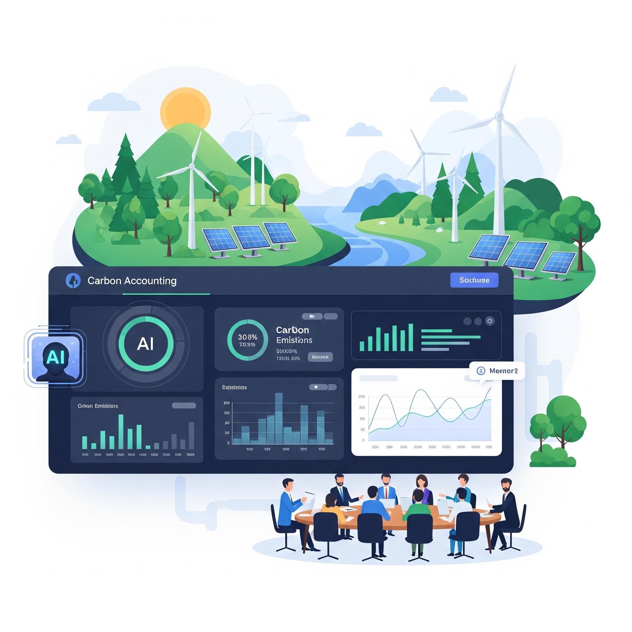 Background decoration