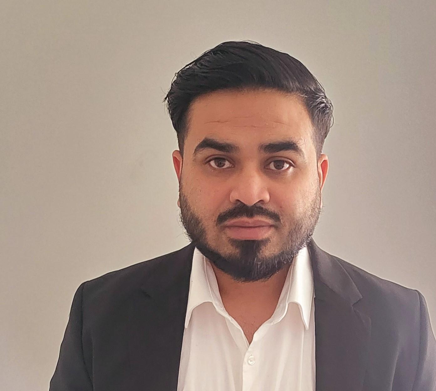 Background decoration