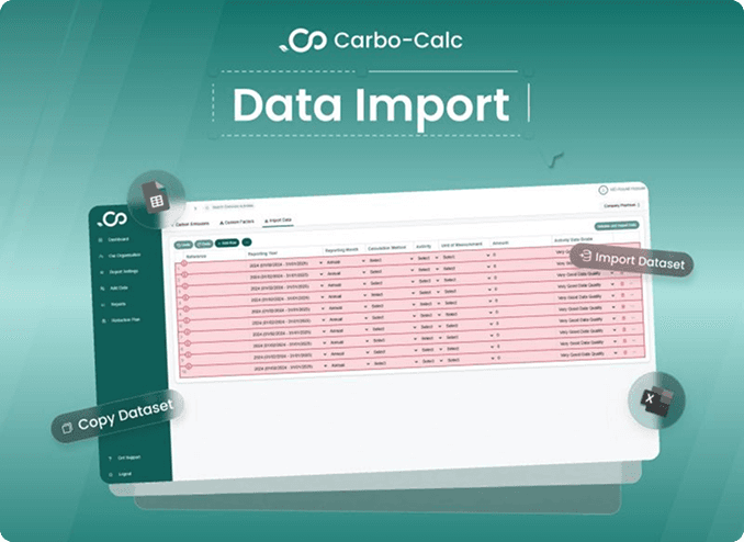 Background decoration